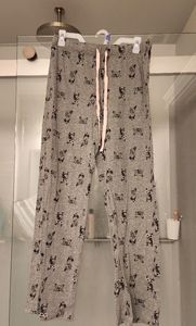 Jenni moore frenchie pj pants